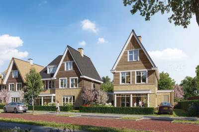 Woning Fluwijn 453 's-Gravenzande