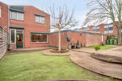 Woning Dubbelmonde 18 Zevenbergen