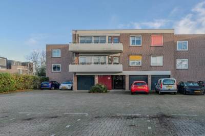 Woning Groenoord 350 Alphen aan den Rijn