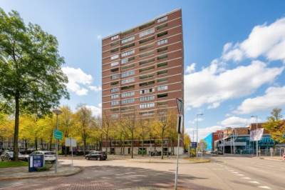 Woning Het Breed 689 Amsterdam