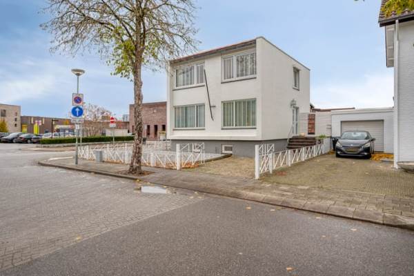 Woning Willibrordusstraat 5 Susteren