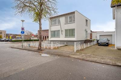 Woning Willibrordusstraat 5 Susteren