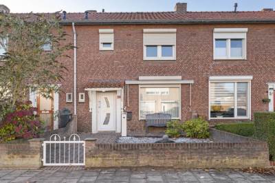 Woning Landweerstraat-Noord 35 Oss