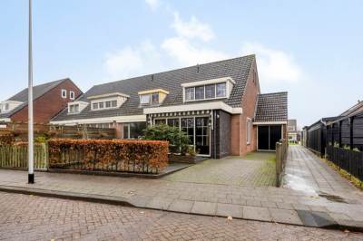 Woning Godfried van Rhenenlaan 17 Vollenhove