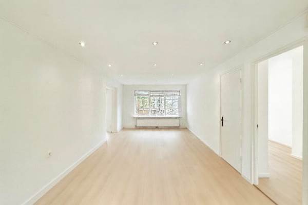 Woning Schoorlstraat 160 Amsterdam