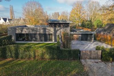 Woning Oude Rijksweg 6 Helvoirt