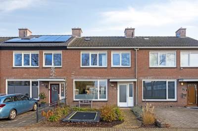 Woning Kwartelstraat 4 Someren