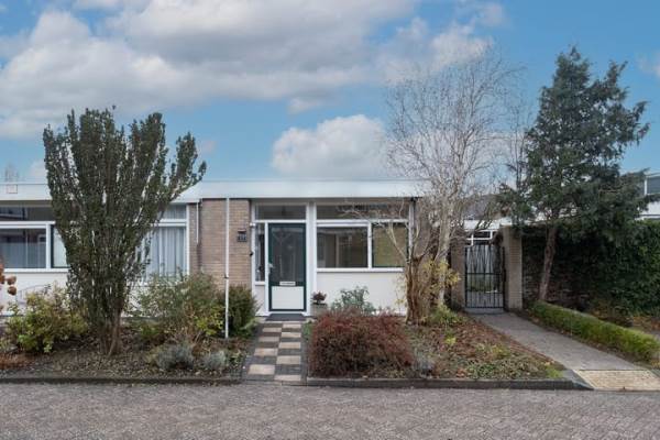 Woning Gabriëlstraat 17 Ursem (Gem. Koggenland)