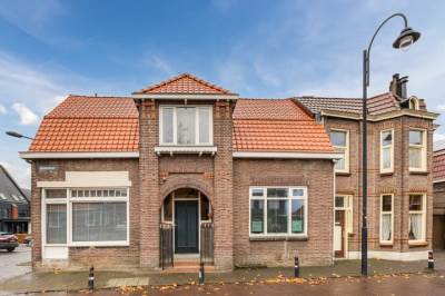 Woning Noordstraat 1 Hoek