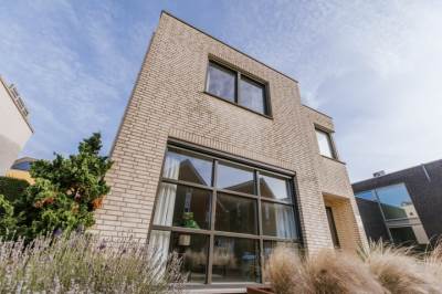 Woning Alcide de Gasperistraat 6 Herten