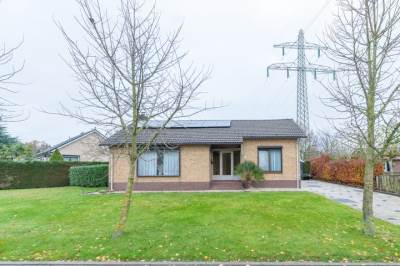 Woning Bong 34 Baarlo (LI)