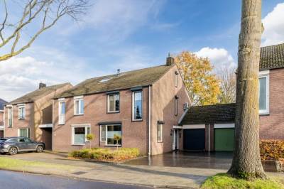 Woning Europalaan-Zuid 115 Budel