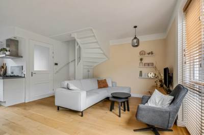 Woning Moerschans 42 Veenendaal