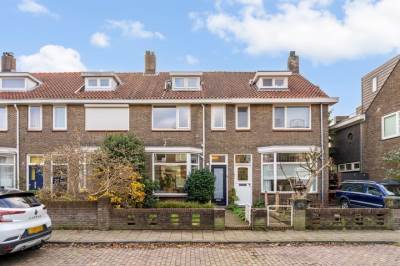 Woning Daendelsstraat 28 Tilburg