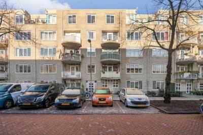 Woning Von Zesenstraat 169 Amsterdam