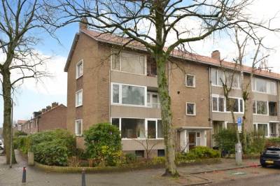 Woning Berlagelaan 233 Hilversum