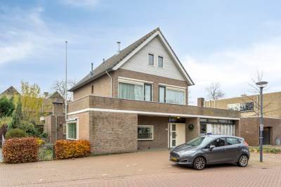 Woning Kloosterstraat 5A Volkel