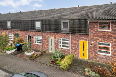 Woning Schoenmakersgilde 12 Dronten