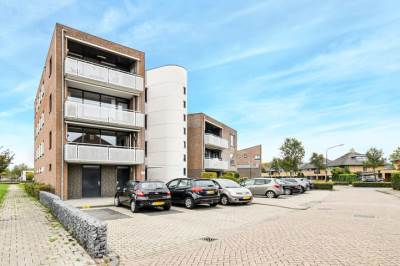 Woning Ina Dammanstraat 17 Oosterhout (NB)