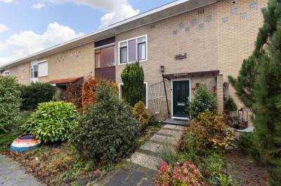 Woning Kievitslaan 18 Schiedam