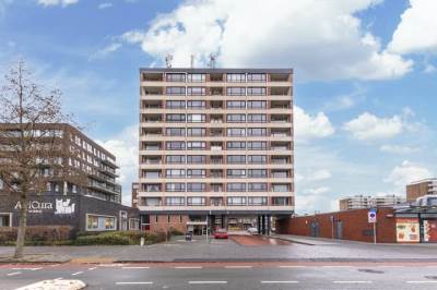 Woning Büllerlaan 32 Beverwijk