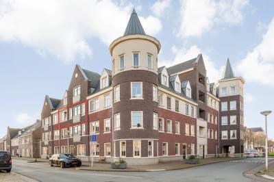 Woning Hardenbroek 110 Vleuten