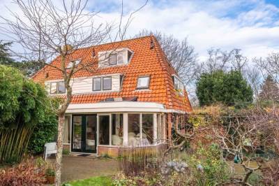 Woning Colnotweg 8 Bergen (NH)