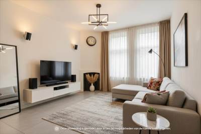 Woning Deimanstraat 282 Den Haag