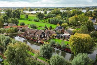 Woning Tiendweg 28 Schoonhoven