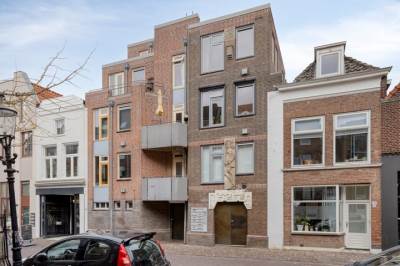 Woning Smedenstraat 72 Deventer