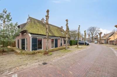 Woning Nijlanderstraat 6 Rolde
