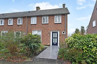 Woning Dorpsstraat 6 Benthuizen