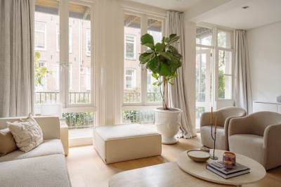 Woning Reyer Anslostraat 21H Amsterdam