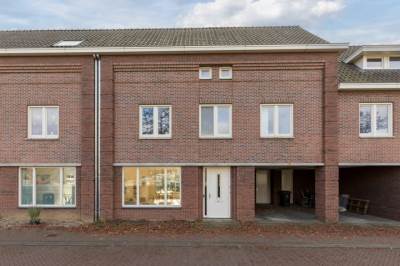 Woning Vestesingel 35 Herten