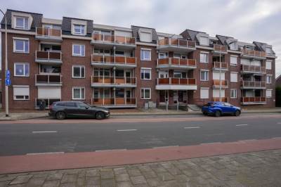 Woning St.Pieterstraat 268B Kerkrade