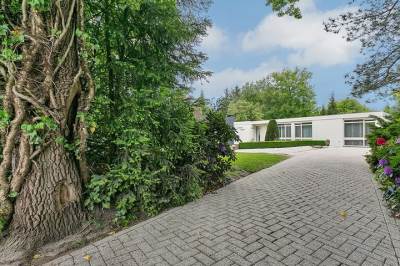 Woning van Rijckevorsellaan 36 Moergestel