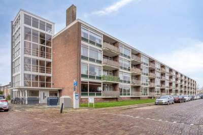 Woning Coehoorn van Scheltingaweg 24 Heerenveen