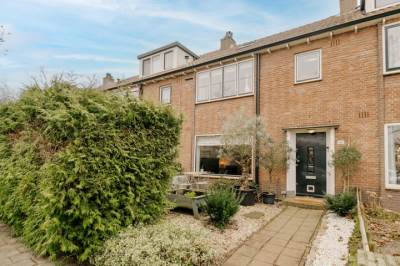 Woning Neuweg 427 Hilversum