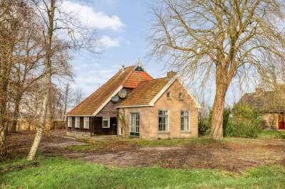 Woning Tijnjeweg 11 Gersloot
