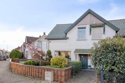 Woning Rigtersbleekstraat 1 Enschede