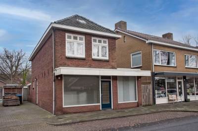 Woning Beckumerstraat 48 Enschede