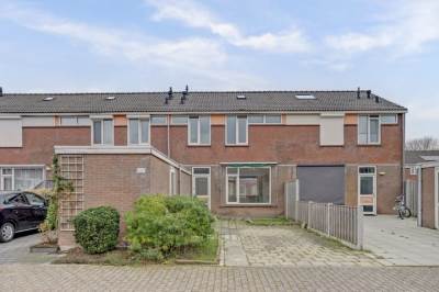 Woning Westerzicht 176 Vlissingen