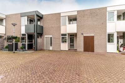 Woning Kempenaar 15 Lelystad