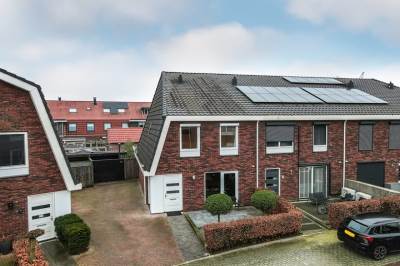 Woning Duivenkamp 43 Harderwijk