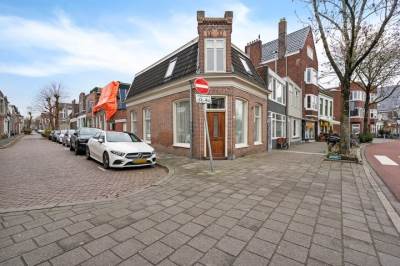 Woning Meeuwerderweg 101 Groningen