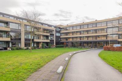 Woning Binnenweg 6F007 Bennebroek