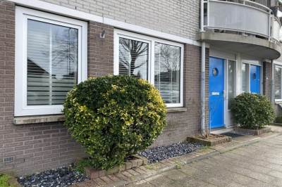 Woning Tochtenweg 10 Rotterdam