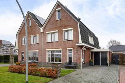 Woning Westerdiep 95 Nieuw-Buinen