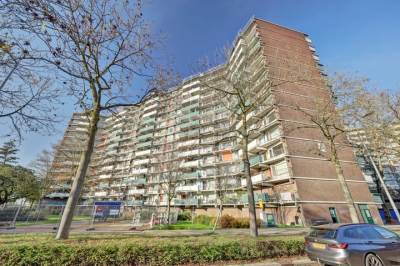 Woning Loenermark 96 Amsterdam