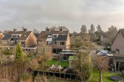 Woning Zeggegors 24 Mijnsheerenland